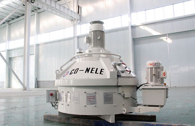 Планетарный бетоносмеситель CONELE CMP 150/100
