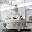 Планетарный бетоносмеситель CONELE CMP 7500/5000 Планетарный бетоносмеситель CONELE CMP 7500/5000